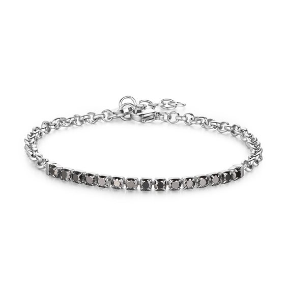 Bracelet Sagapo in Acier STK03 - STK03